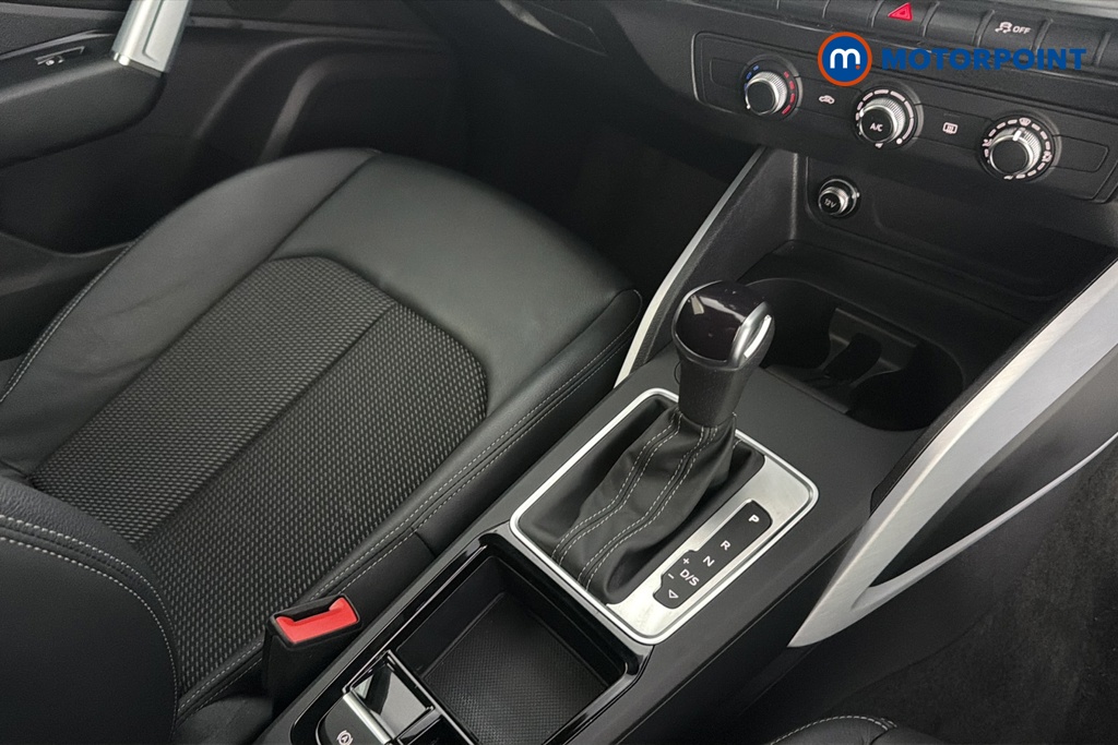 Audi Q2 S Line Automatic Petrol SUV - Stock Number (1688288) - 15th supplementary image