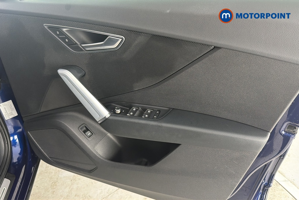Audi Q2 S Line Automatic Petrol SUV - Stock Number (1688288) - 18th supplementary image