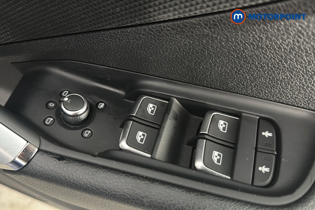 Audi Q2 S Line Automatic Petrol SUV - Stock Number (1688288) - 19th supplementary image