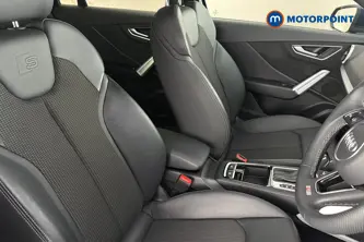 Audi Q2 S Line Automatic Petrol SUV - Stock Number (1688288) - 22nd supplementary image