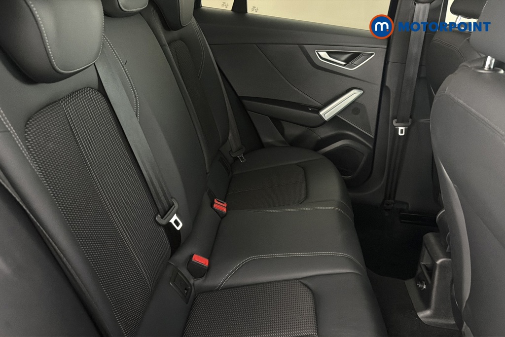 Audi Q2 S Line Automatic Petrol SUV - Stock Number (1688288) - 25th supplementary image