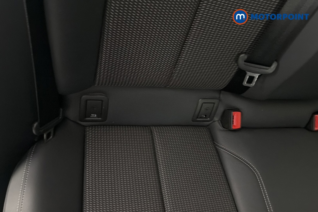 Audi Q2 S Line Automatic Petrol SUV - Stock Number (1688288) - 27th supplementary image