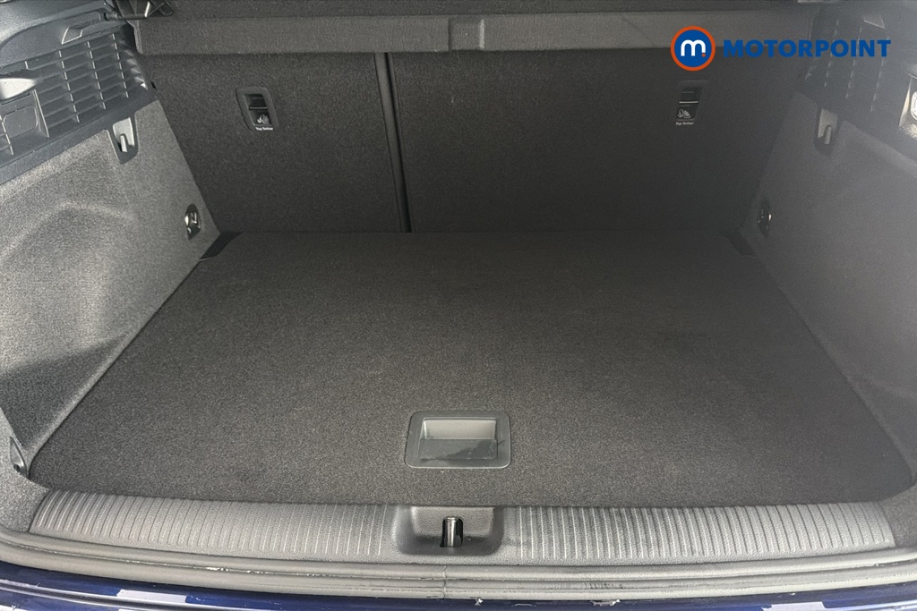 Audi Q2 S Line Automatic Petrol SUV - Stock Number (1688288) - 30th supplementary image
