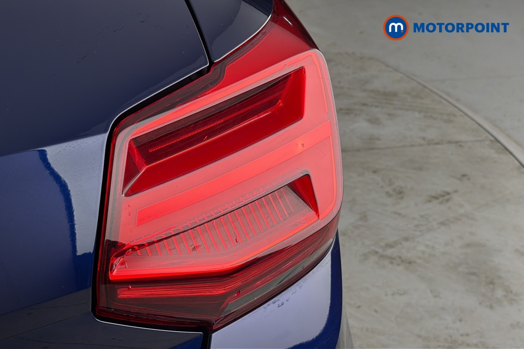 Audi Q2 S Line Automatic Petrol SUV - Stock Number (1688288) - 36th supplementary image