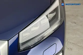 Audi Q2 S Line Automatic Petrol SUV - Stock Number (1688288) - 42nd supplementary image