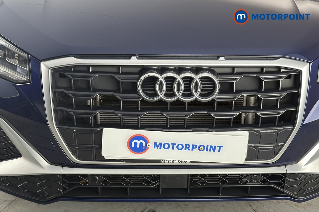 Audi Q2 S Line Automatic Petrol SUV - Stock Number (1688288) - 43rd supplementary image
