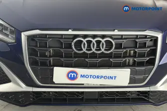 Audi Q2 S Line Automatic Petrol SUV - Stock Number (1688288) - 43rd supplementary image
