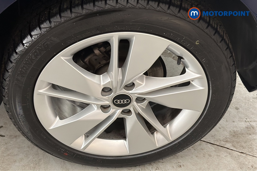 Audi Q2 S Line Automatic Petrol SUV - Stock Number (1688288) - 45th supplementary image