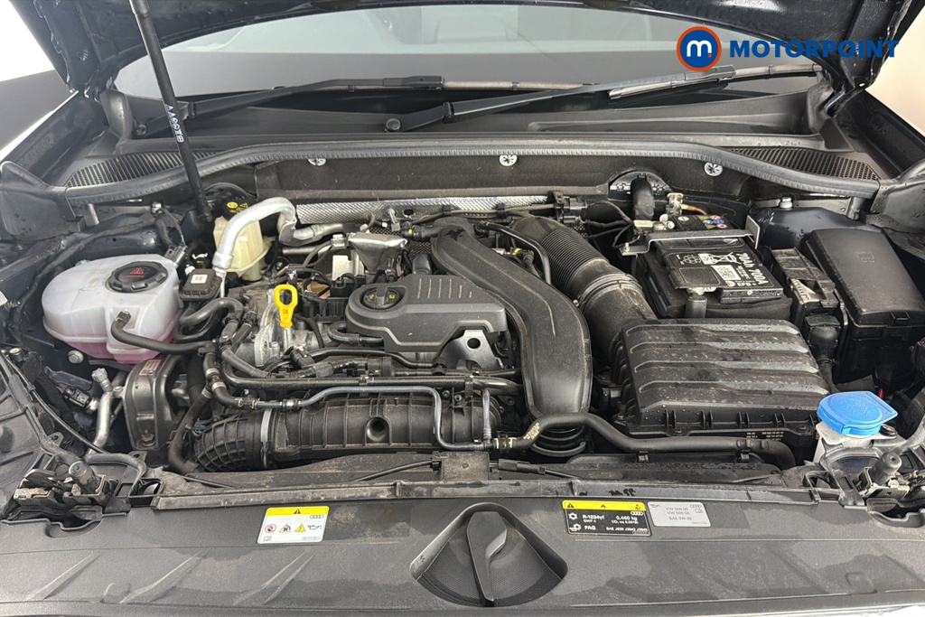 Audi Q2 S Line Automatic Petrol SUV - Stock Number (1688288) - 48th supplementary image