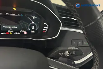 Audi Q3 Black Edition Automatic Petrol SUV - Stock Number (1688343) - 6th supplementary image