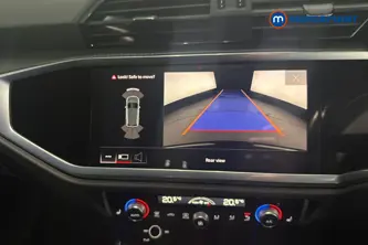 Audi Q3 Black Edition Automatic Petrol SUV - Stock Number (1688343) - 13th supplementary image