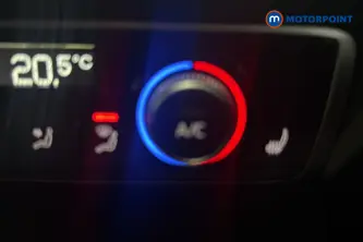 Audi Q3 Black Edition Automatic Petrol SUV - Stock Number (1688343) - 14th supplementary image