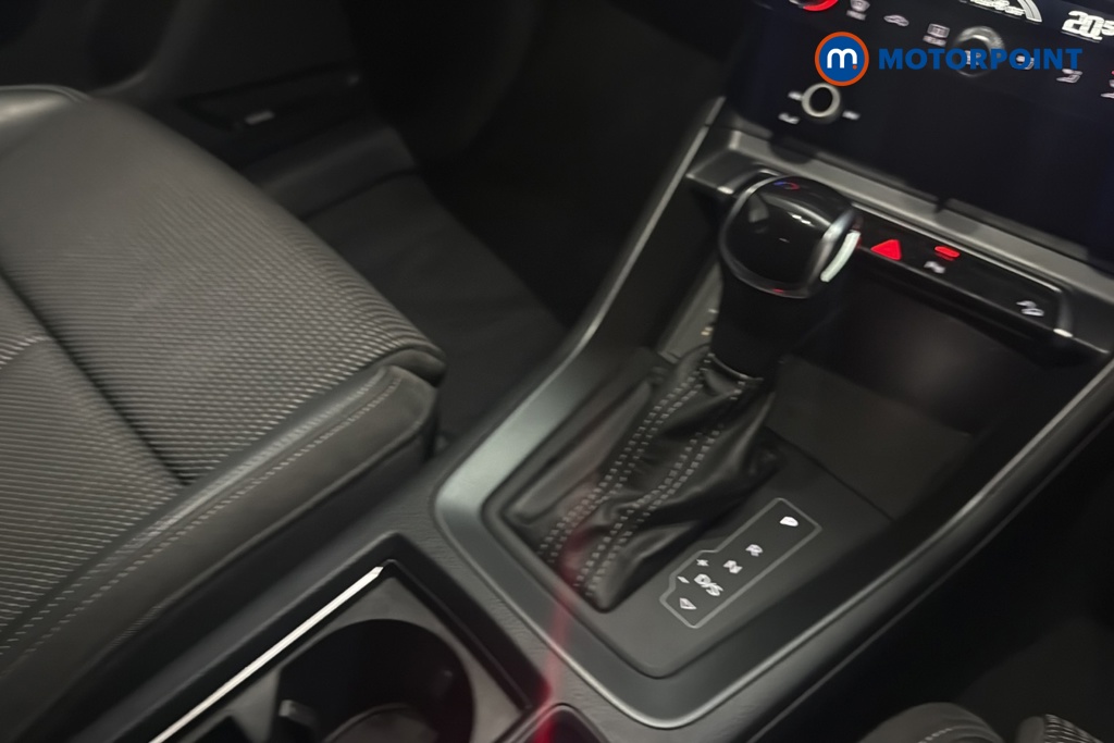 Audi Q3 Black Edition Automatic Petrol SUV - Stock Number (1688343) - 15th supplementary image