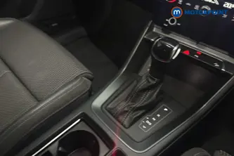 Audi Q3 Black Edition Automatic Petrol SUV - Stock Number (1688343) - 15th supplementary image