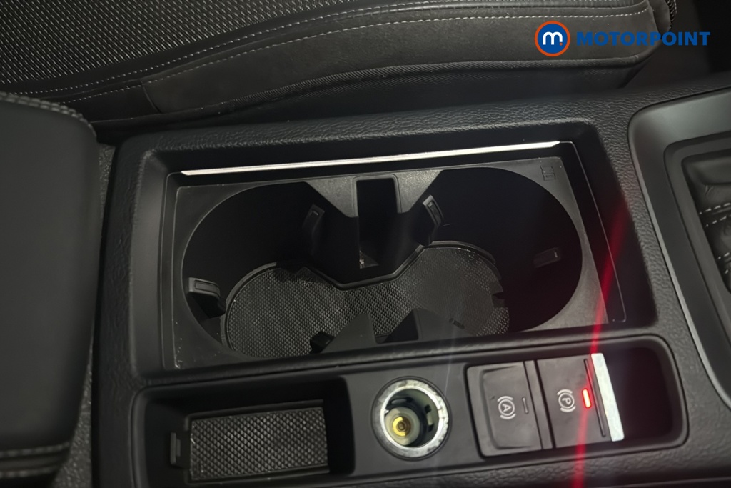 Audi Q3 Black Edition Automatic Petrol SUV - Stock Number (1688343) - 16th supplementary image