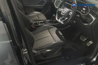 Audi Q3 Black Edition Automatic Petrol SUV - Stock Number (1688343) - 22nd supplementary image