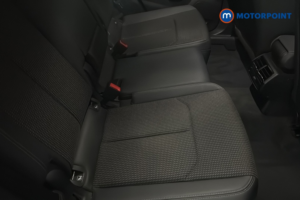 Audi Q3 Black Edition Automatic Petrol SUV - Stock Number (1688343) - 25th supplementary image