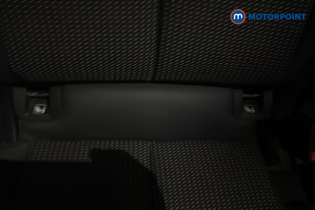 Audi Q3 Black Edition Automatic Petrol SUV - Stock Number (1688343) - 27th supplementary image