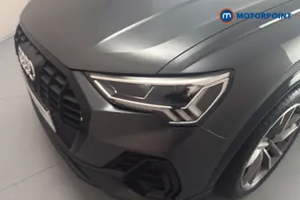 Audi Q3 Black Edition Automatic Petrol SUV - Stock Number (1688343) - 42nd supplementary image