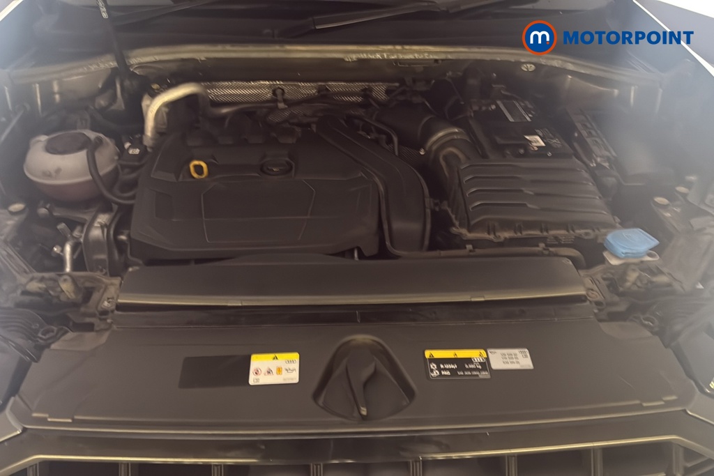 Audi Q3 Black Edition Automatic Petrol SUV - Stock Number (1688343) - 48th supplementary image