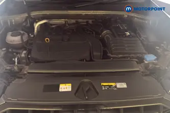 Audi Q3 Black Edition Automatic Petrol SUV - Stock Number (1688343) - 48th supplementary image