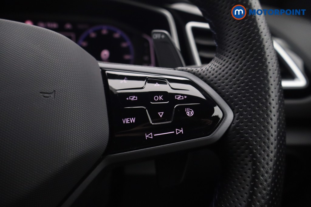 Volkswagen T-Roc R Automatic Petrol SUV - Stock Number (1688563) - 4th supplementary image