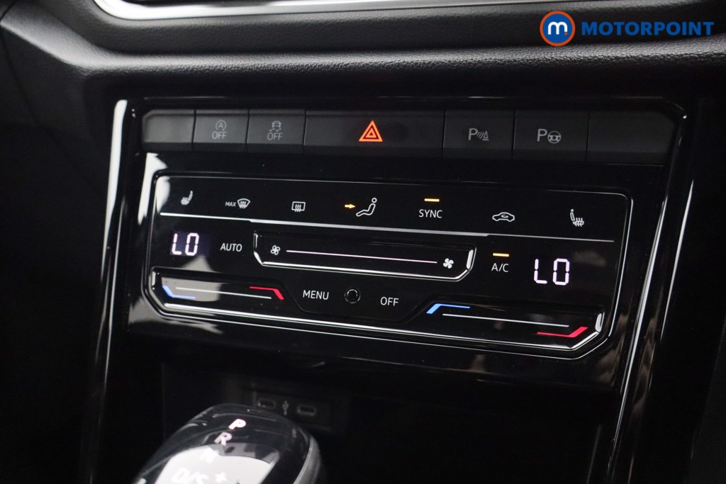 Volkswagen T-Roc R Automatic Petrol SUV - Stock Number (1688563) - 7th supplementary image