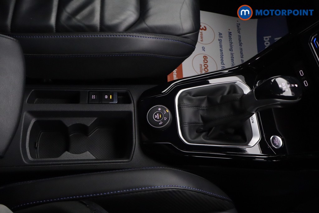 Volkswagen T-Roc R Automatic Petrol SUV - Stock Number (1688563) - 9th supplementary image