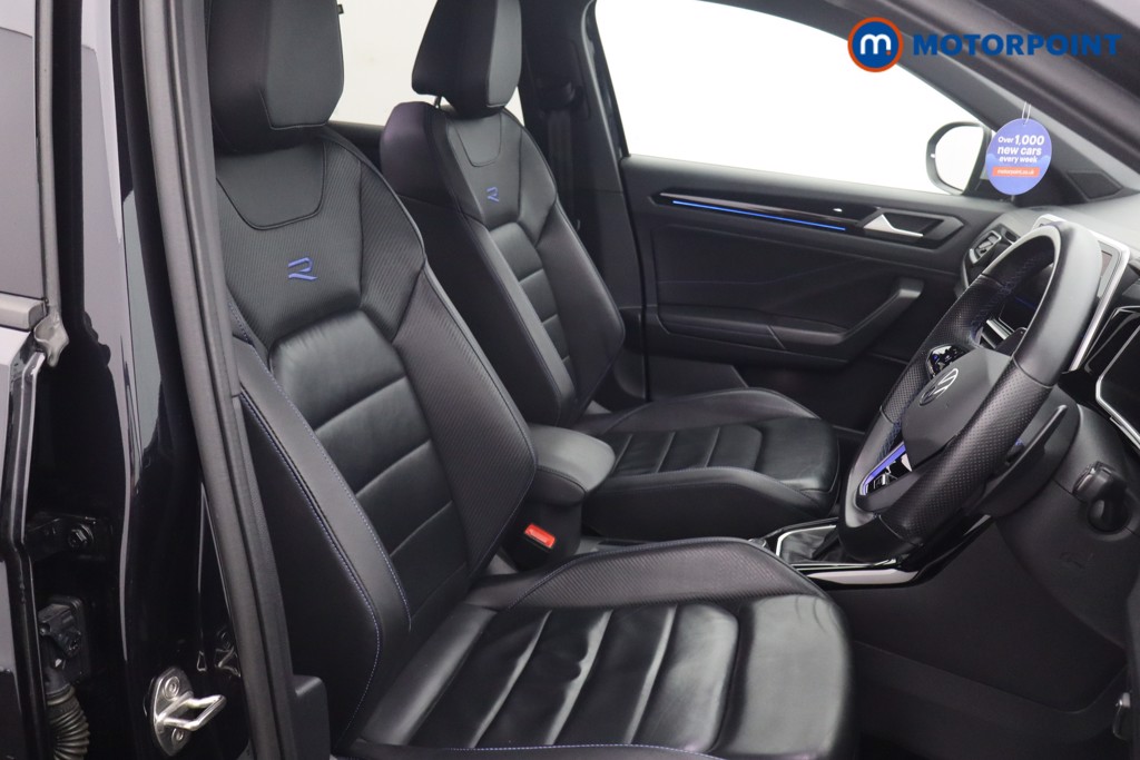 Volkswagen T-Roc R Automatic Petrol SUV - Stock Number (1688563) - 17th supplementary image