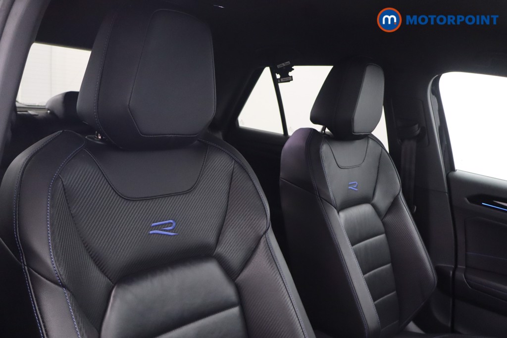 Volkswagen T-Roc R Automatic Petrol SUV - Stock Number (1688563) - 18th supplementary image