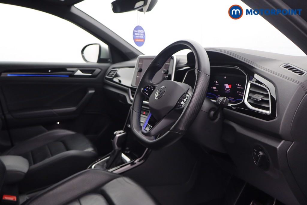 Volkswagen T-Roc R Automatic Petrol SUV - Stock Number (1688563) - 19th supplementary image