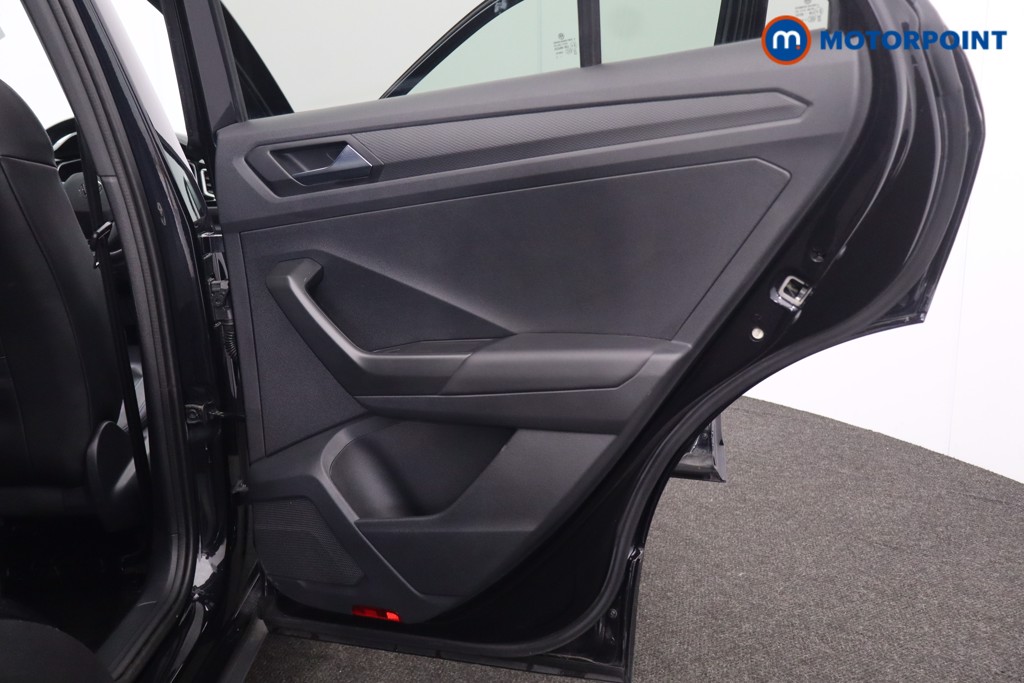 Volkswagen T-Roc R Automatic Petrol SUV - Stock Number (1688563) - 21st supplementary image