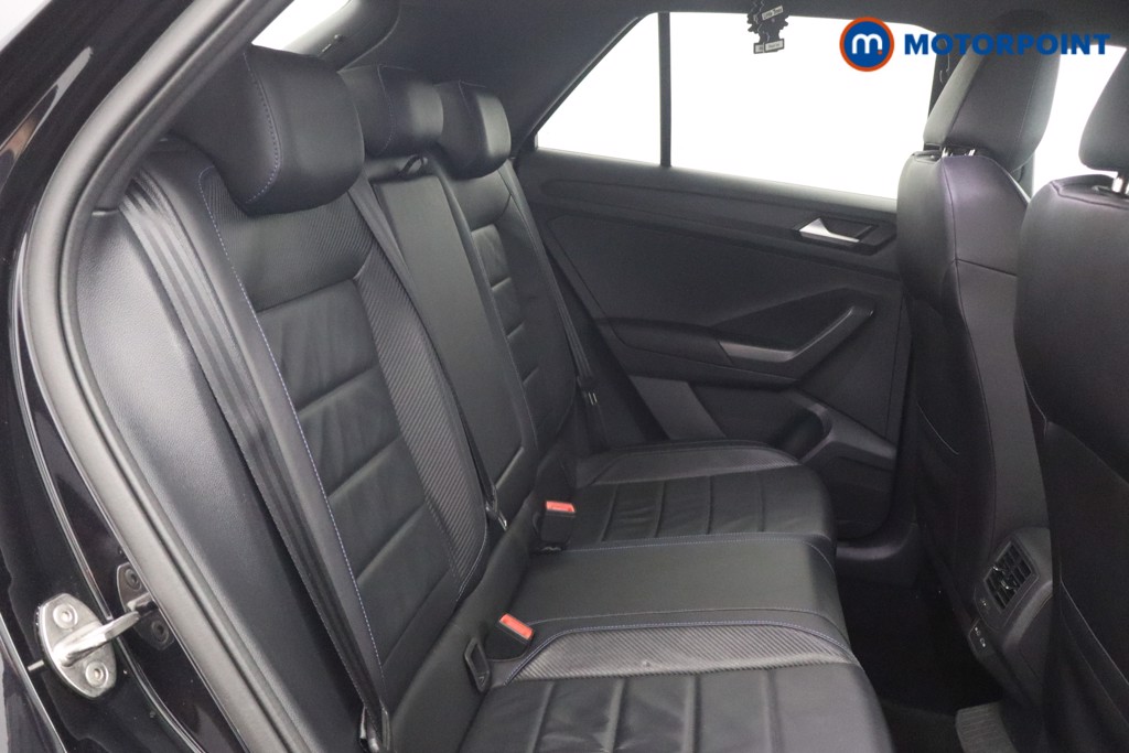 Volkswagen T-Roc R Automatic Petrol SUV - Stock Number (1688563) - 22nd supplementary image
