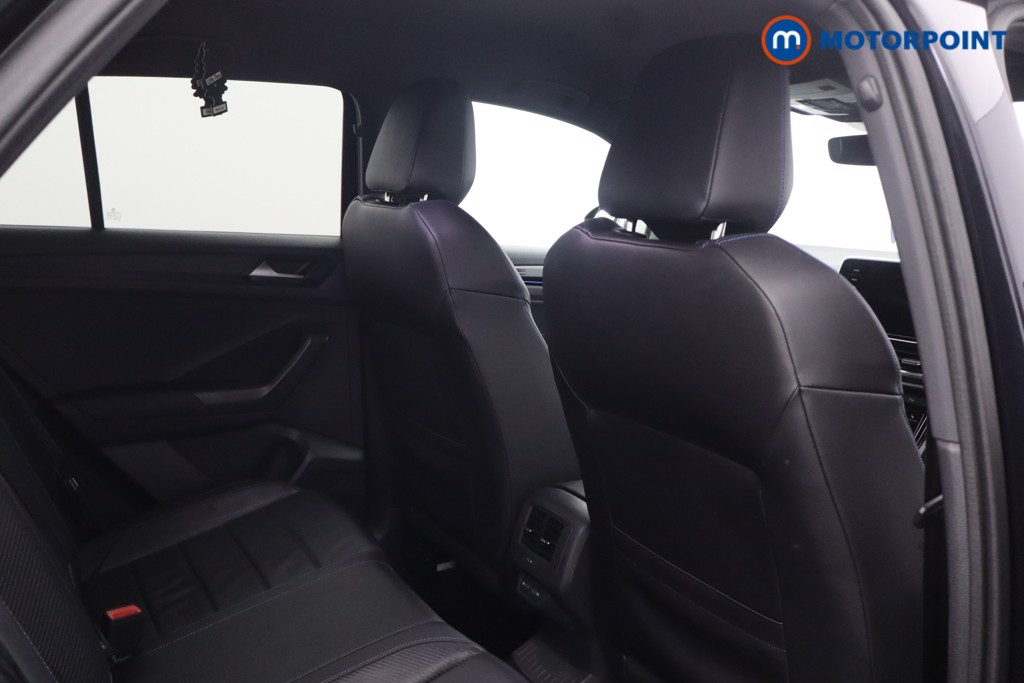 Volkswagen T-Roc R Automatic Petrol SUV - Stock Number (1688563) - 23rd supplementary image