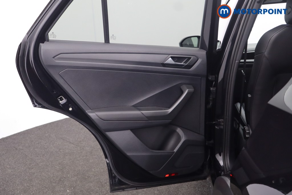 Volkswagen T-Roc R Automatic Petrol SUV - Stock Number (1688563) - 24th supplementary image