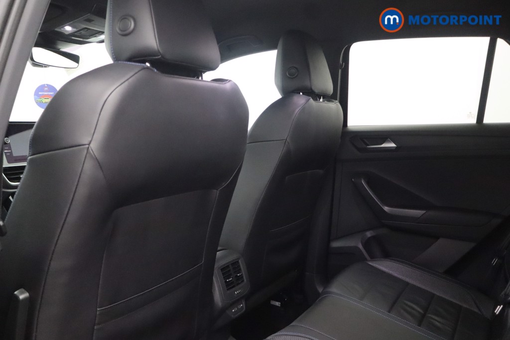 Volkswagen T-Roc R Automatic Petrol SUV - Stock Number (1688563) - 25th supplementary image