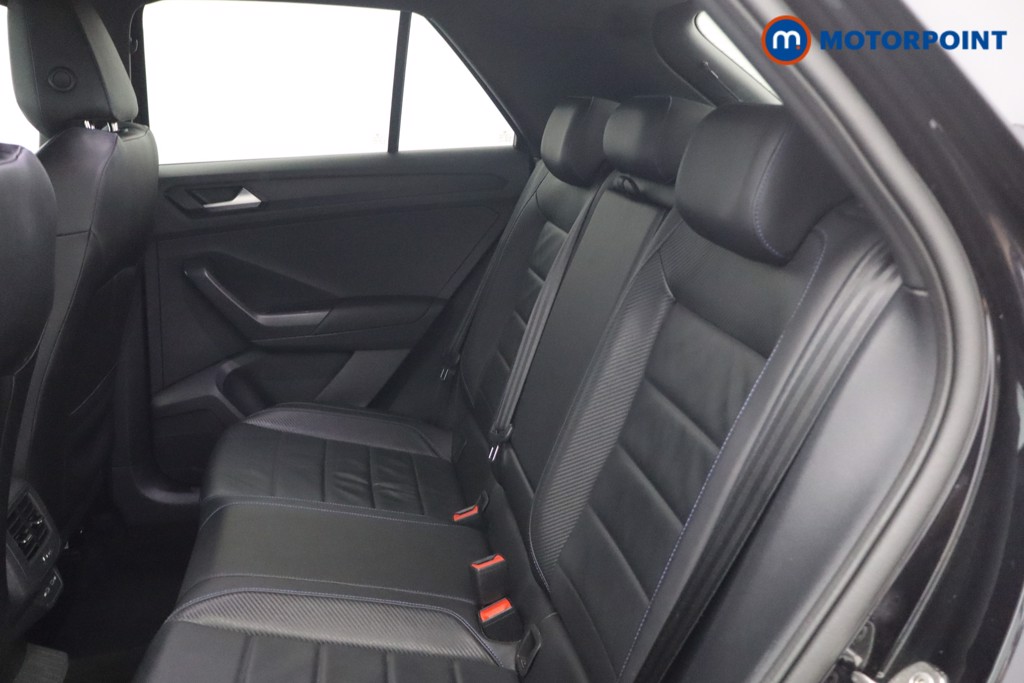 Volkswagen T-Roc R Automatic Petrol SUV - Stock Number (1688563) - 26th supplementary image