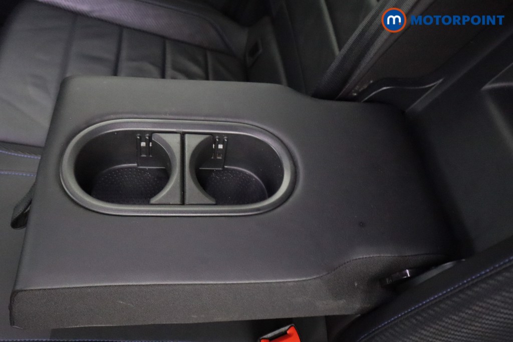 Volkswagen T-Roc R Automatic Petrol SUV - Stock Number (1688563) - 28th supplementary image