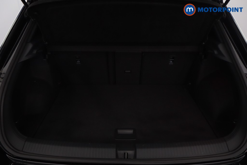 Volkswagen T-Roc R Automatic Petrol SUV - Stock Number (1688563) - 40th supplementary image