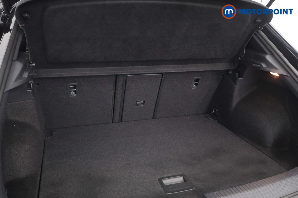 Volkswagen T-Roc R Automatic Petrol SUV - Stock Number (1688563) - 41st supplementary image