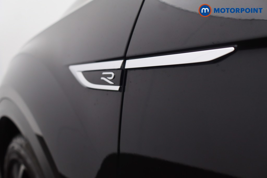 Volkswagen T-Roc R Automatic Petrol SUV - Stock Number (1688563) - 46th supplementary image