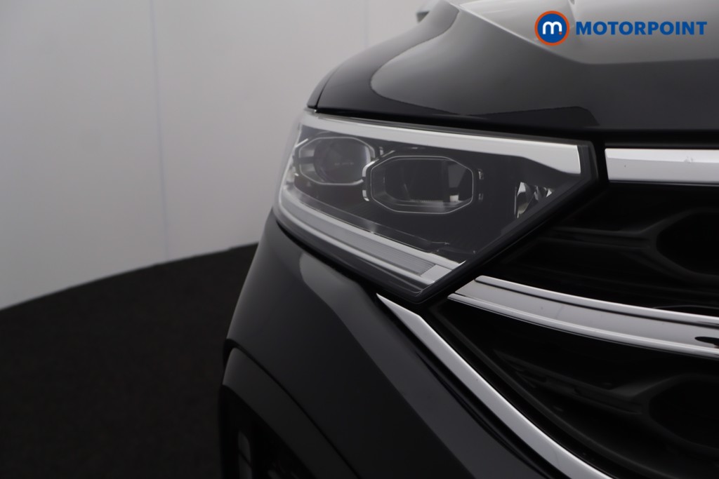 Volkswagen T-Roc R Automatic Petrol SUV - Stock Number (1688563) - 49th supplementary image