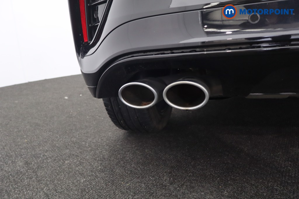 Volkswagen T-Roc R Automatic Petrol SUV - Stock Number (1688563) - 52nd supplementary image