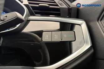 Audi Q3 Black Edition Automatic Petrol SUV - Stock Number (1688574) - 11th supplementary image