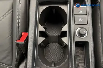 Audi Q3 Black Edition Automatic Petrol SUV - Stock Number (1688574) - 16th supplementary image