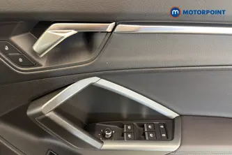 Audi Q3 Black Edition Automatic Petrol SUV - Stock Number (1688574) - 19th supplementary image