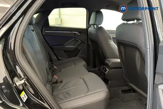 Audi Q3 Black Edition Automatic Petrol SUV - Stock Number (1688574) - 25th supplementary image