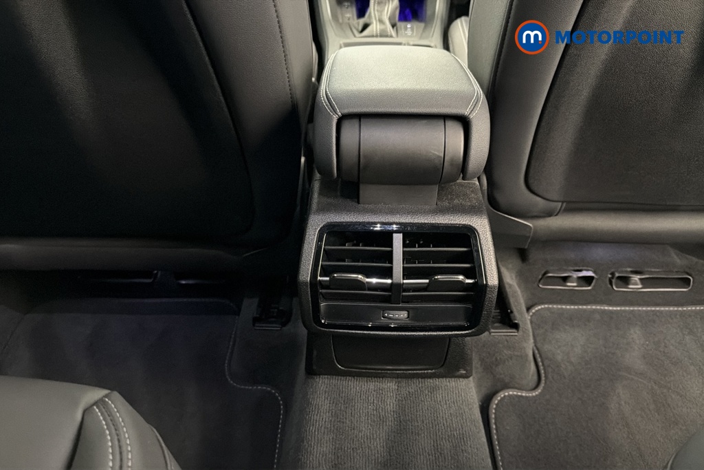 Audi Q3 Black Edition Automatic Petrol SUV - Stock Number (1688574) - 28th supplementary image