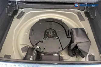 Audi Q3 Black Edition Automatic Petrol SUV - Stock Number (1688574) - 33rd supplementary image