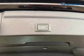 Audi Q3 Black Edition Automatic Petrol SUV - Stock Number (1688574) - 35th supplementary image